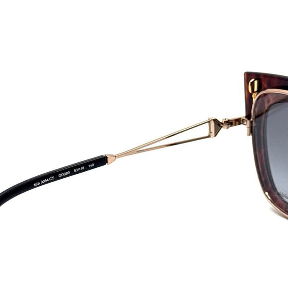NEW!!! MISSONI Sunglasses MIS0054/S DDB99 Authentic - Picture 9 of 14